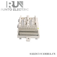 In stock ABB TU844 3BSE02445R1 TERMINATION UNIT
