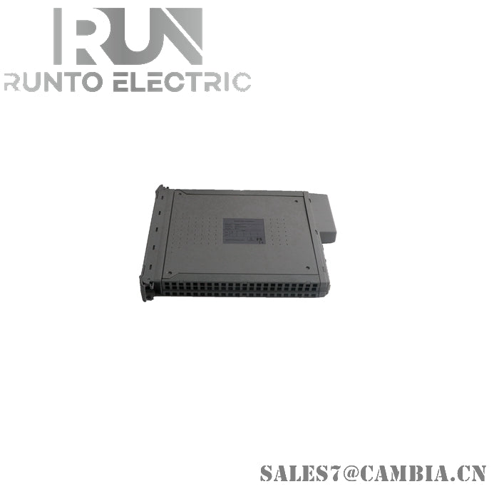 ICS Triplex T8122 Processor Interface Adapter
