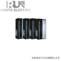 GE IS200VRTDH1DAB VME Resistance Temperature Detector Card