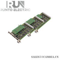 Popular module HIMA F3237 8-CHANNEL DIGITAL INPUT MODULE