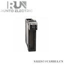 Allen Bradley 1756-HYD02 ControlLogix Hydraulic Servo Module