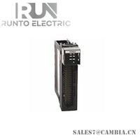 Allen Bradley 1756-HYD02 ControlLogix Hydraulic Servo Module