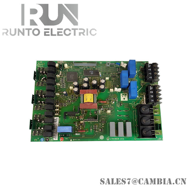 ABB 175H3828DT2 Inverter Board