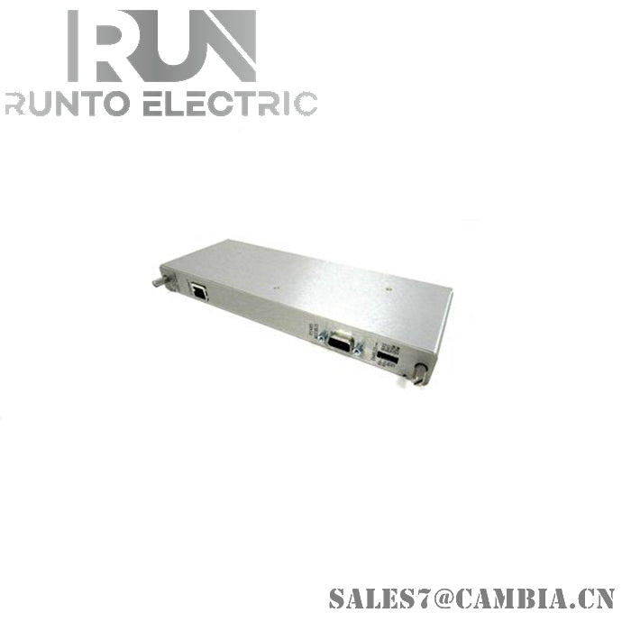126632-01 Bently Nevada Automation module