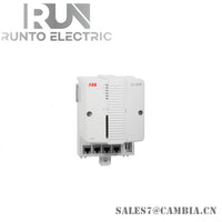ABB PM861A PROCESSOR UNIT