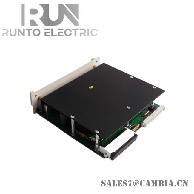 ABB YM322001-ED PFSK 101 Power Supply Unit