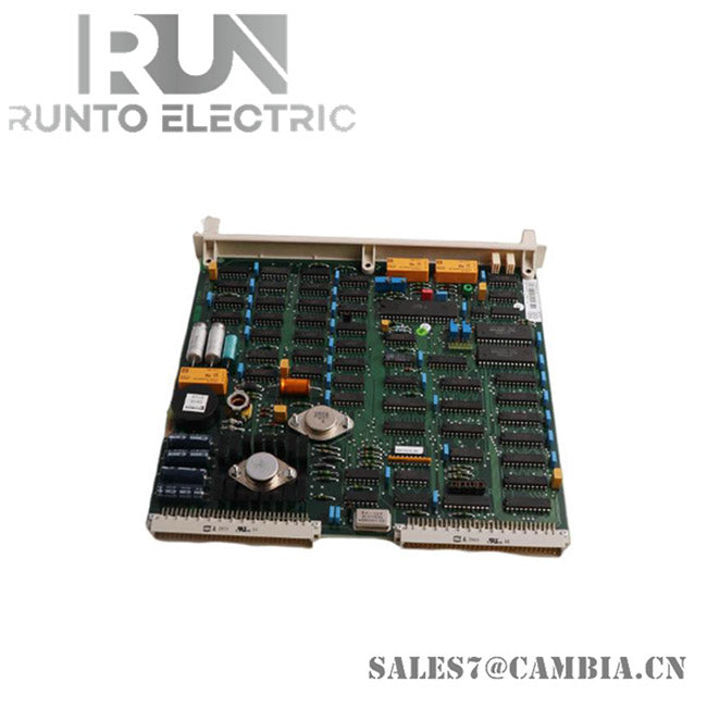ABB DSMC112 57360001-HC FlexSK Controller Board