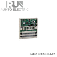 Schneider 170AAI52040 | Analog Input Module