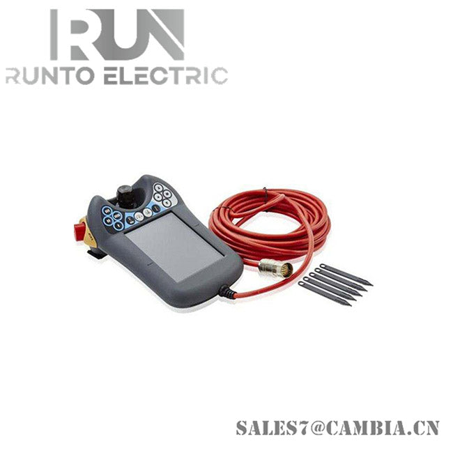 ABB F4332D 3HAC024322-001/02 EMI Filter