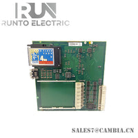 ABB PM152 3BSE003643R1 Processor Module