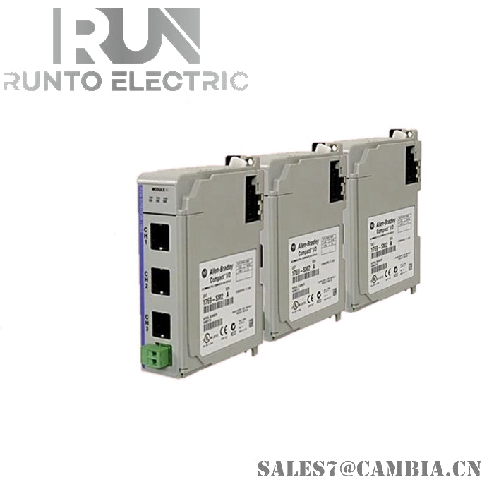 Allen-Bradley 1785-L20C15 processor