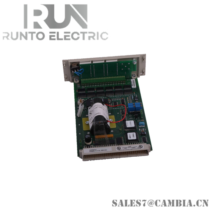 Honeywell 10208/2/1 Relay Output Module