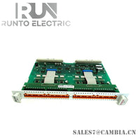ROBOX AS5025.001 Digital Output Module