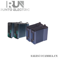 Foxboro CI029198U008 Redundant Ready HART Inputs DCS Module