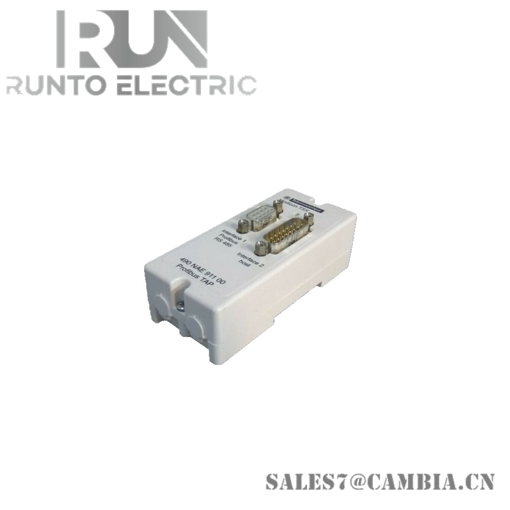 Schneider Electric 990XCP98000 Quantum CPU Battery