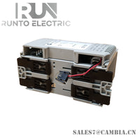 Allen Bradley 1769-L35E CompactLogix EtherNet Processor