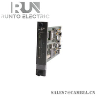 ABB INTKM01 Time Keeper Master Module