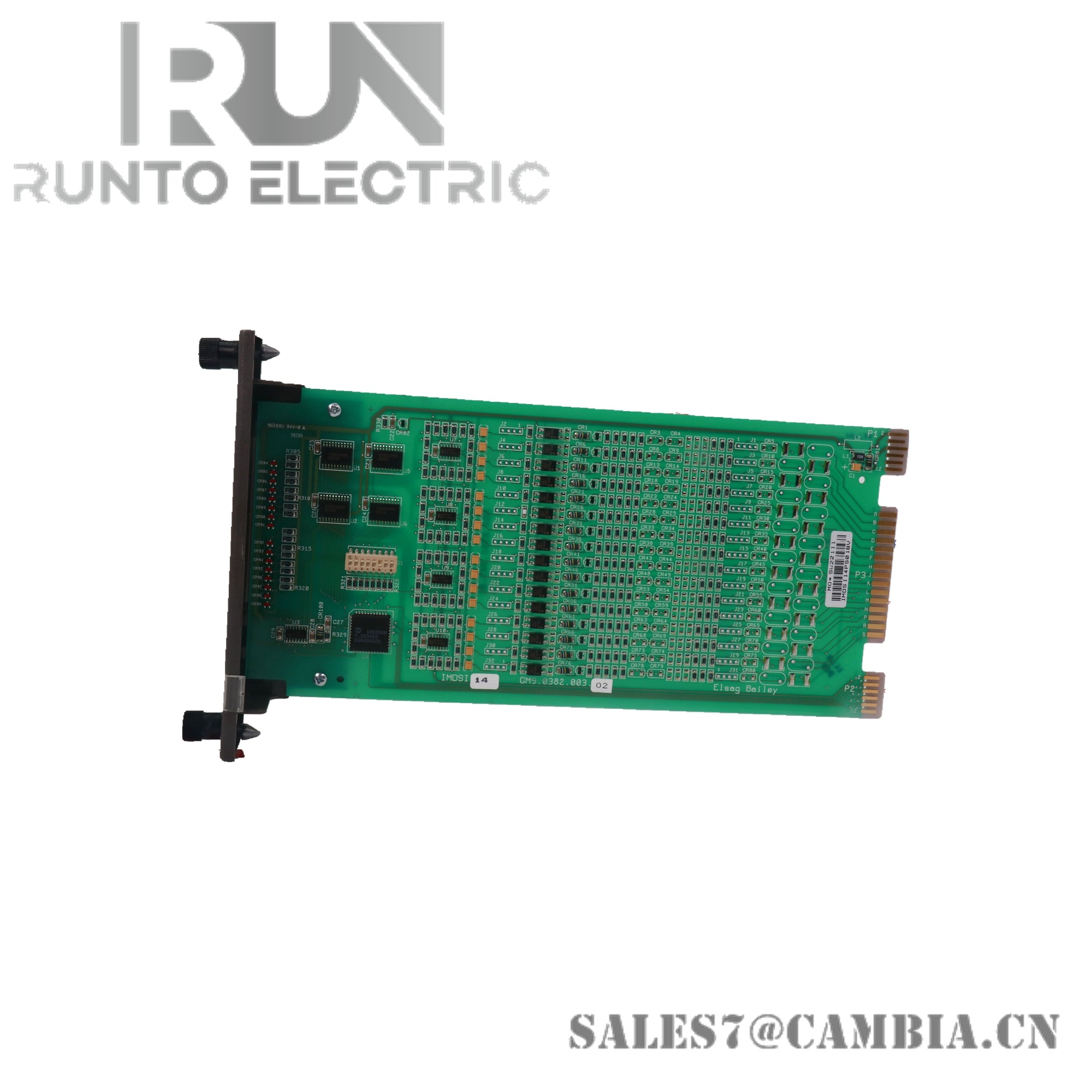 ABB IMDSI22 Digital Input Module