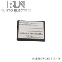 Allen Bradley 1784-CF64 1 year warranty