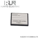 Allen Bradley 1784-SD1 1GB Memory Card