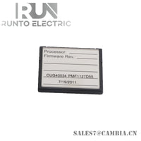 Allen Bradley 1784-SD1 1GB Memory Card