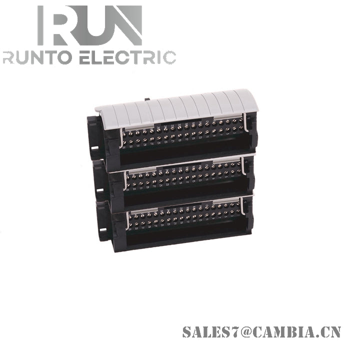 1715-IB16D Allen Bradley Digital Input Module