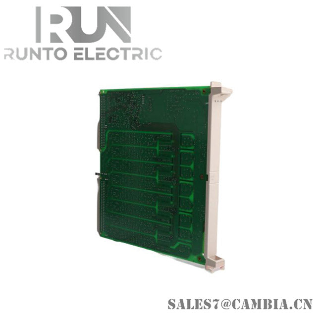 ABB DSAO120A 3BSE018293R1 Analog Output Board