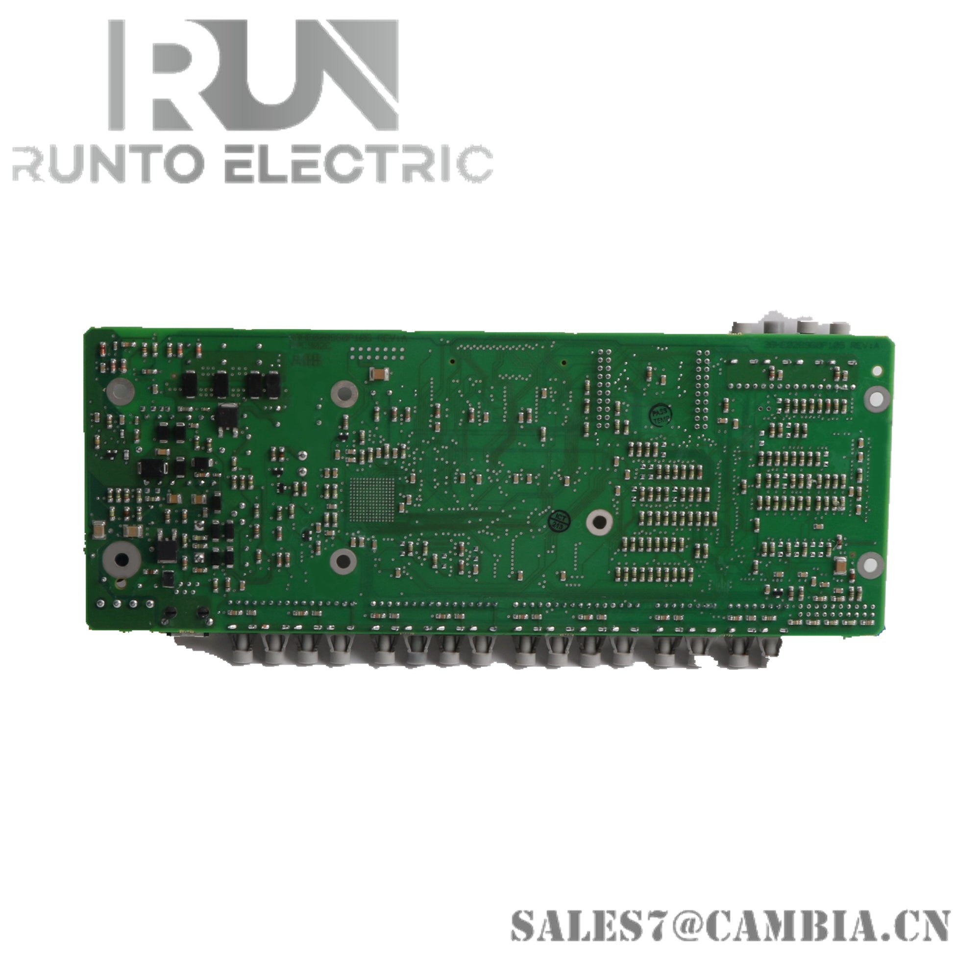 ABB 3BHB005922R0002 UNS 0880 A-P V2 Converter Interface