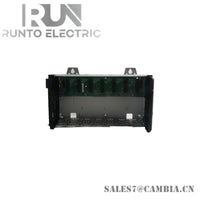 TC-FXX072 HONEYWELL RACK MODULE