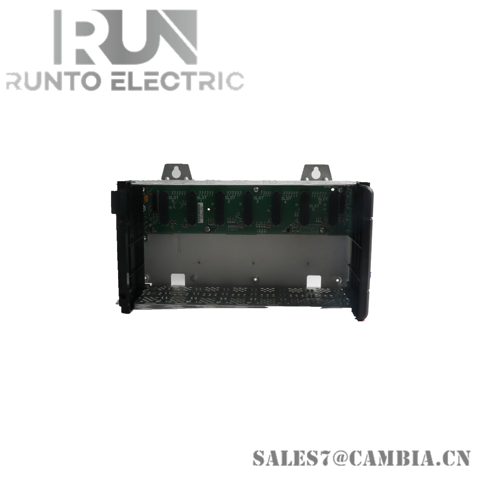 TC-FXX072 HONEYWELL RACK MODULE