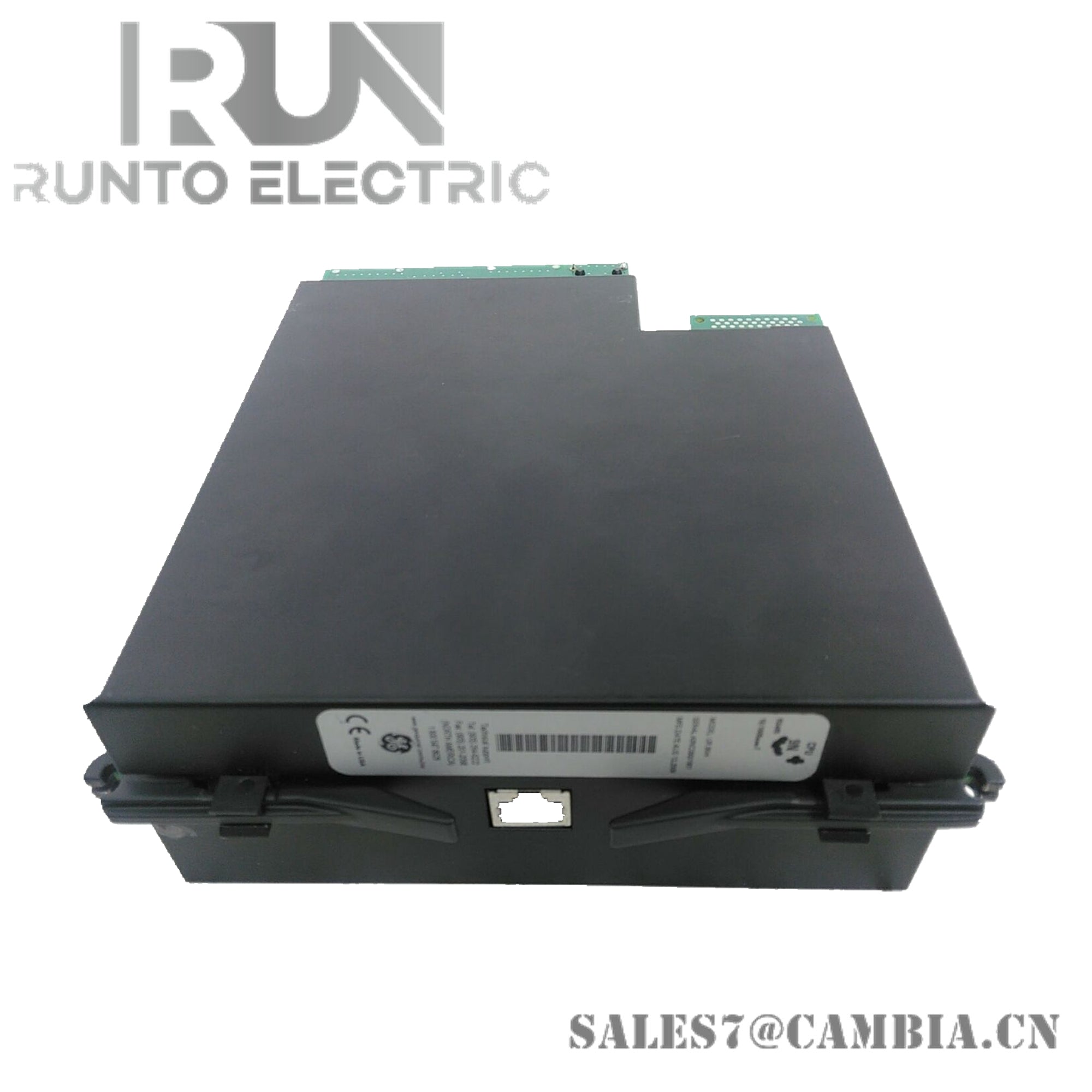 GE UR-9NH / UR 9NH CPU Module