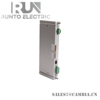 Bently Nevada 3500/22 146031-01  Interface I/O Module