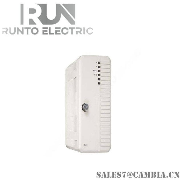 ABB DSQC378B 3HNE00421-1 CC-Link Communication Module