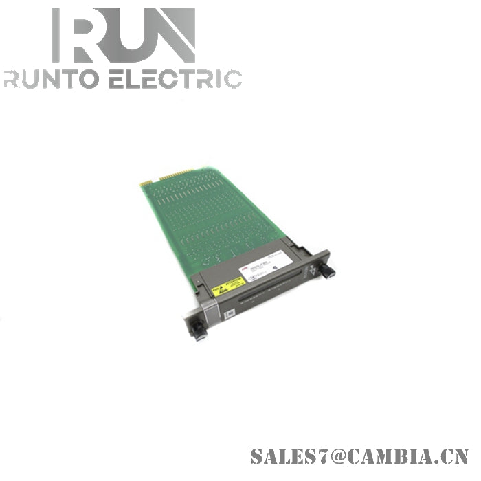 ABB SPHSS03 Hydraulic Servo Module