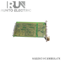 HIMA F8650E Safety System Central Module