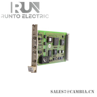 HIMA F8650E Safety System Central Module
