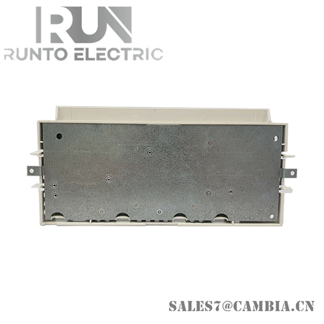 ABB RDCU-02C Drive Control Unit
