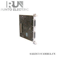 Siemens 6DD1600-0AF0 processor module