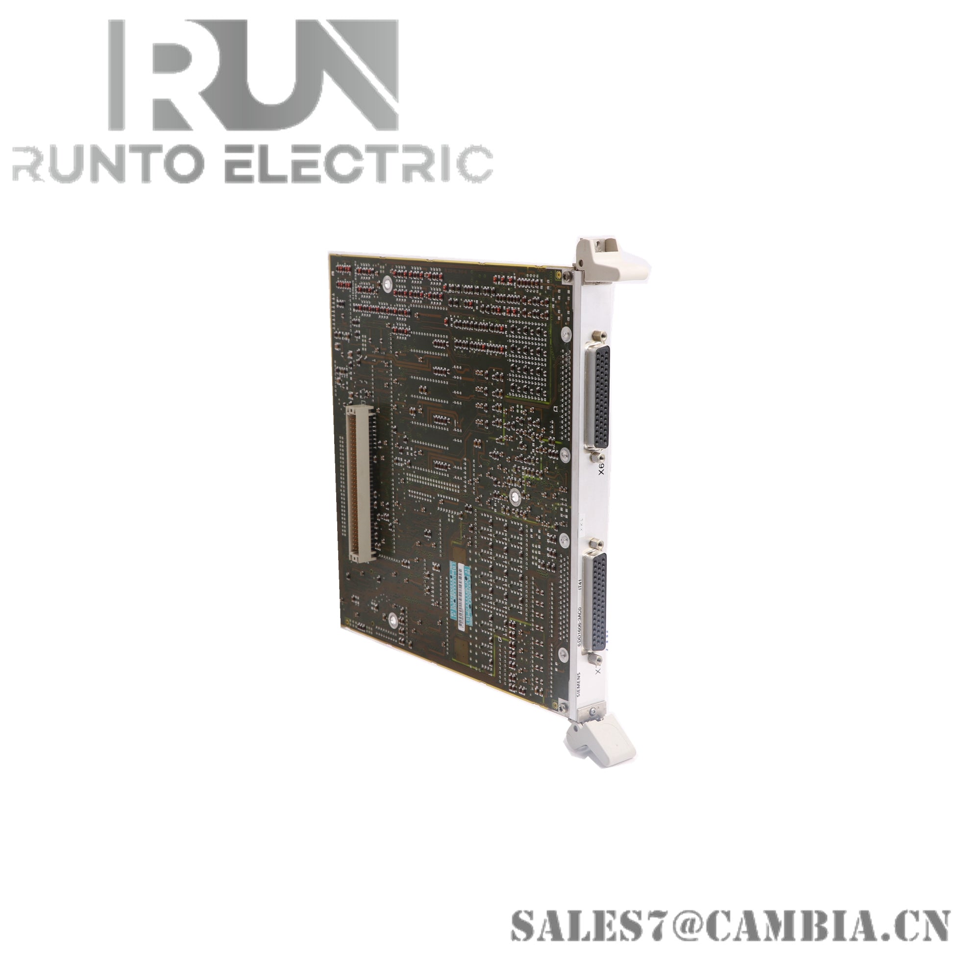 New 6GK1543-1AA01 Siemens communications processor