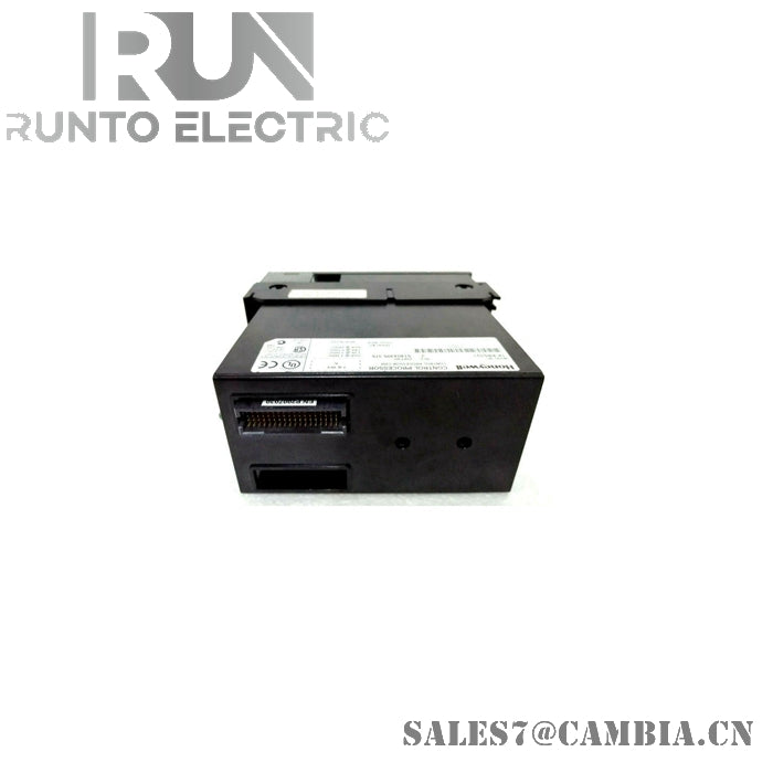620-1633 HONEYWELL PROCESSOR CONTROLLER MODULE