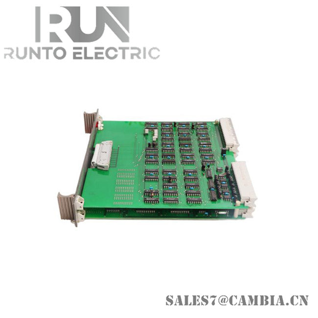 ABB CI615 3BHT300024R1 Bus Coupler