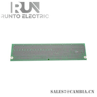 GE DS200DTBCG1AAA CONNECTOR RELAY TERMINAL BOARD