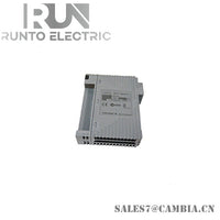 AAI143-S50 | Yokogawa | Analog Input Module