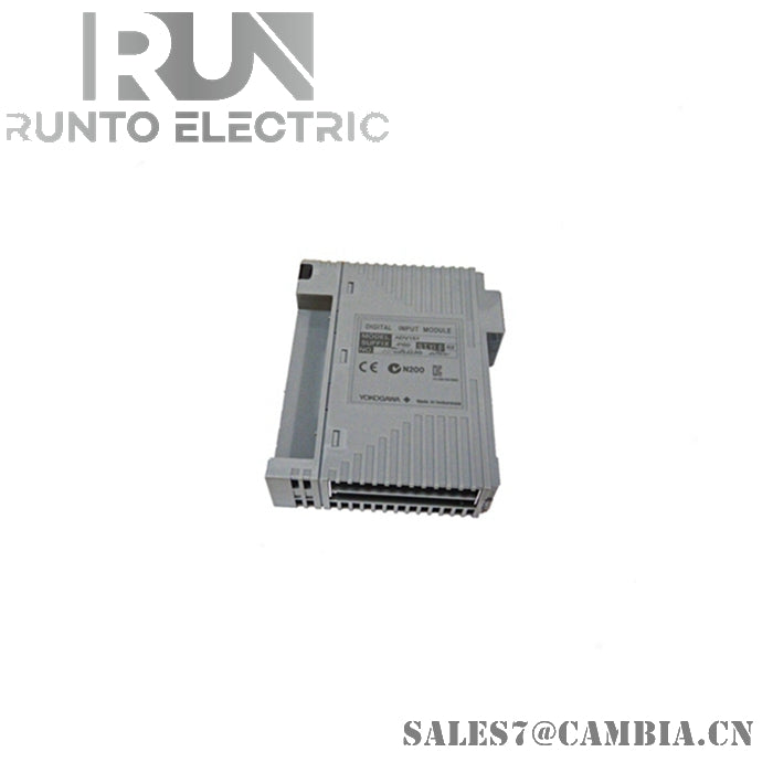 ในสต็อกโมดูล Yokogawa PW502 S1 – Runto Electric