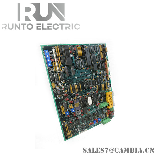 GE 531X139APMASG2 531X139APMARM7 Micro Application Board PLC-kort På lager Hot Salg