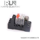 ABB RCM 230VAC 3C/0 3ABD00029943 Relay Module
