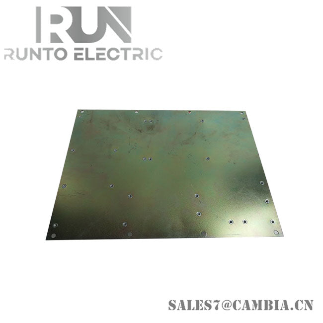 ABB DTCC901B 61430001-FU Input/Output Module