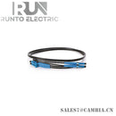 1756-RMC10 ALLEN BRADLEY  FIBER OPTIC CABLE