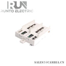 Original ABB TU847 3BSE022462R1 Module Termination Unit