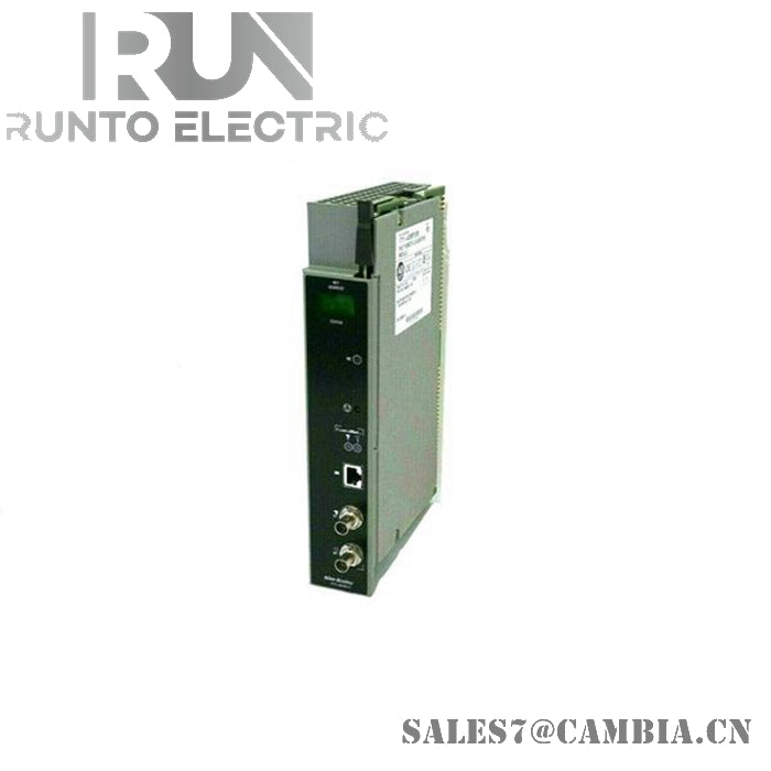 Allen Bradley 1771-SDN DeviceNet Scanner module